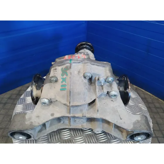 Diferencial Trasero para Volkswagen Touareg (7La)