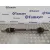 Transmision Delantera Derecha para Peugeot 207