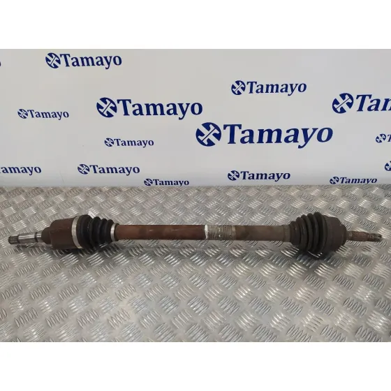 Transmision Delantera Derecha para Peugeot 207