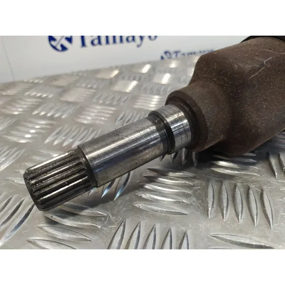 Transmision Delantera Derecha para Peugeot 207