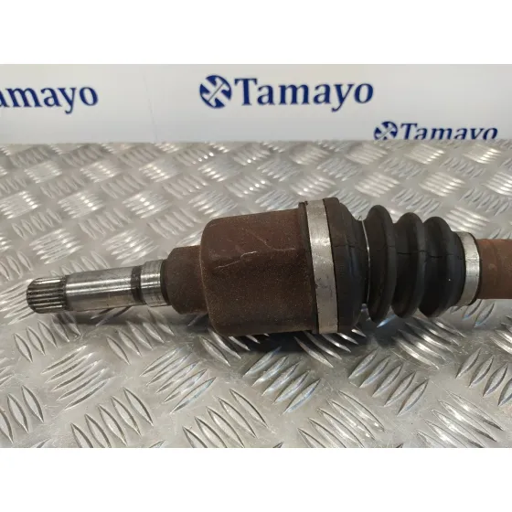 Transmision Delantera Derecha para Peugeot 207
