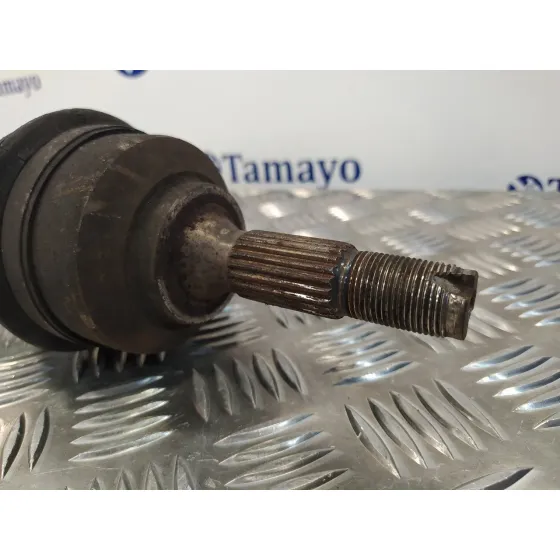 Transmision Delantera Derecha para Peugeot 207