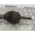 Transmision Delantera Derecha para Peugeot 207
