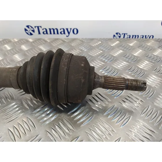 Transmision Delantera Derecha para Peugeot 207