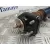 Amortiguador Trasero Izquierdo para Bmw X3 (E83)