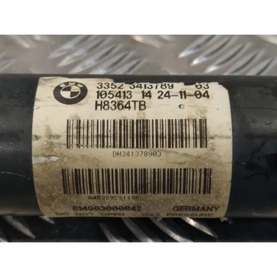 Amortiguador Trasero Derecho para Bmw X3 (E83)