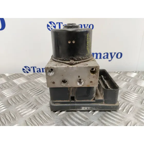 Abs para Renault Espace Iv (Jk0)