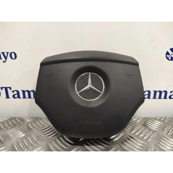 Airbag Delantero Izquierdo para Mercedes-Benz Clase M (W164)