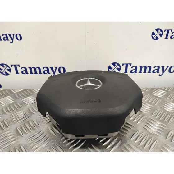 Airbag Delantero Izquierdo para Mercedes-Benz Clase M (W164)