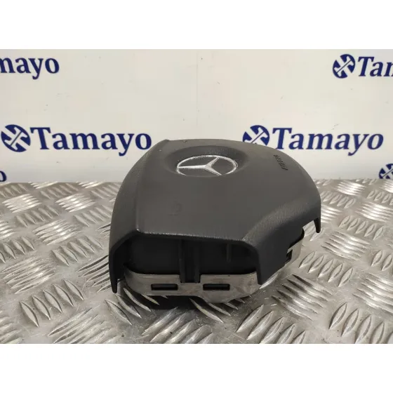 Airbag Delantero Izquierdo para Mercedes-Benz Clase M (W164)