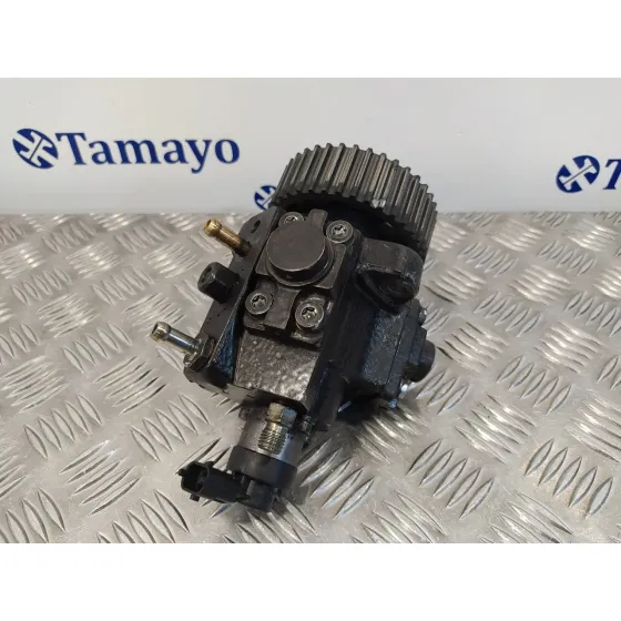 Bomba Inyeccion para Opel Insignia Berlina