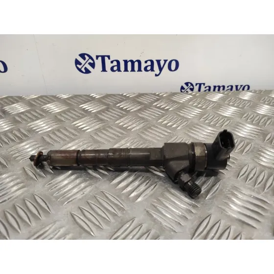 Inyector para Opel Insignia Berlina