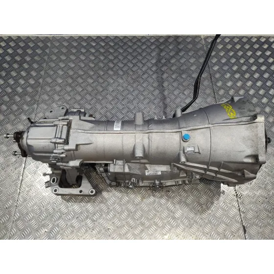 Caja Cambios Automatica para Bmw X1 (E84)