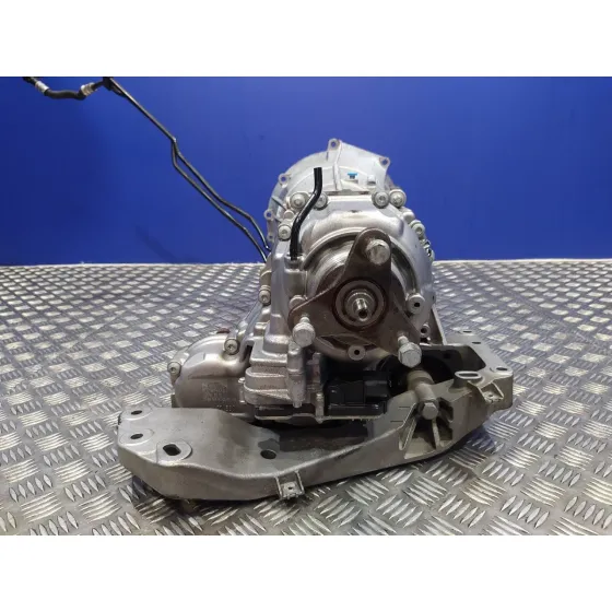 Caja Cambios Automatica para Bmw X1 (E84)