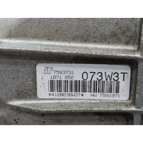 Caja Cambios Automatica para Bmw X1 (E84)