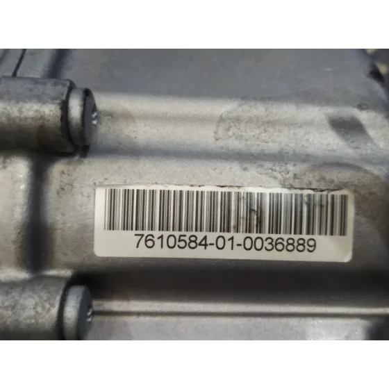Caja Cambios Automatica para Bmw X1 (E84)