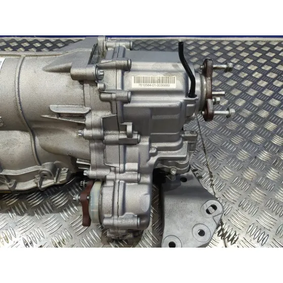 Caja Cambios Automatica para Bmw X1 (E84)