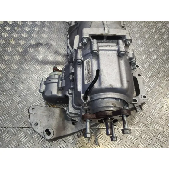Caja Cambios Automatica para Bmw X1 (E84)