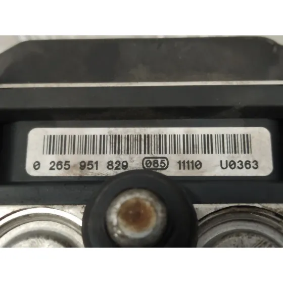 Abs para Citroën C4 Picasso