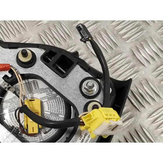 Airbag Delantero Izquierdo para Seat Altea (5P1)