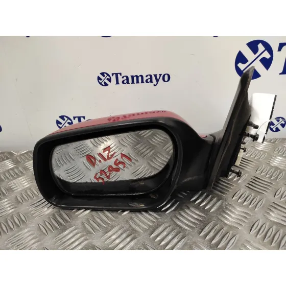 Retrovisor Izquierdo para Mazda 3 Berlina (Bk)