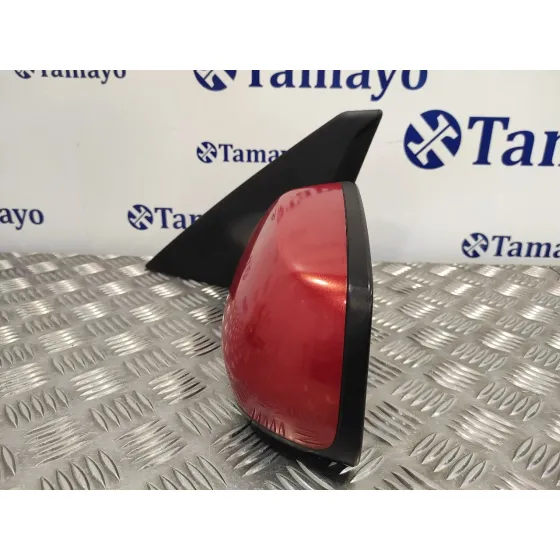 Retrovisor Izquierdo para Mazda 3 Berlina (Bk)