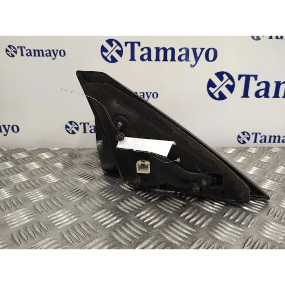 Retrovisor Izquierdo para Mazda 3 Berlina (Bk)