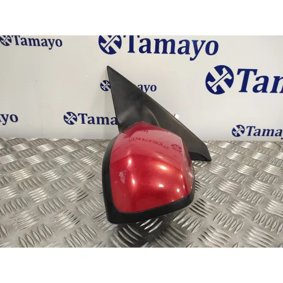 Retrovisor Izquierdo para Mazda 3 Berlina (Bk)