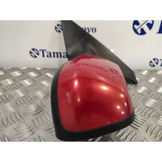 Retrovisor Izquierdo para Mazda 3 Berlina (Bk)