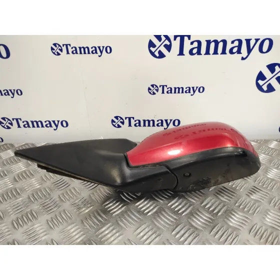 Retrovisor Izquierdo para Mazda 3 Berlina (Bk)