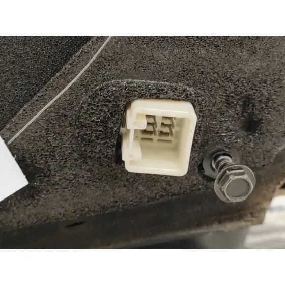 Retrovisor Izquierdo para Mazda 3 Berlina (Bk)