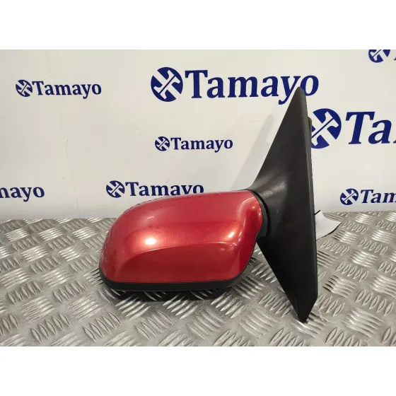 Retrovisor Izquierdo para Mazda 3 Berlina (Bk)