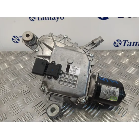 Motor Limpia Delantero para Citroën C4 Picasso