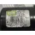 Motor Limpia Delantero para Citroën C4 Picasso