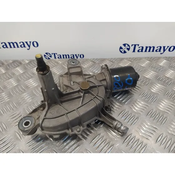 Motor Limpia Delantero para Citroën C4 Picasso