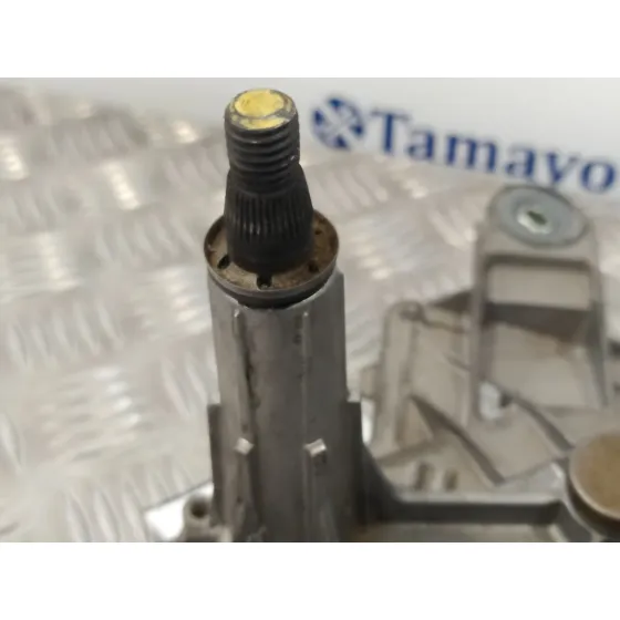Motor Limpia Delantero para Citroën C4 Picasso