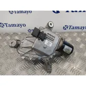 Motor Limpia Delantero para Citroën C4 Picasso
