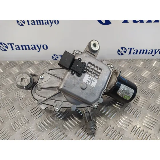 Motor Limpia Delantero para Citroën C4 Picasso