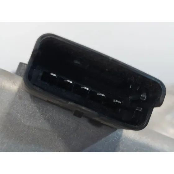 Motor Limpia Delantero para Citroën C4 Picasso