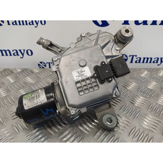 Motor Limpia Delantero para Citroën C4 Picasso