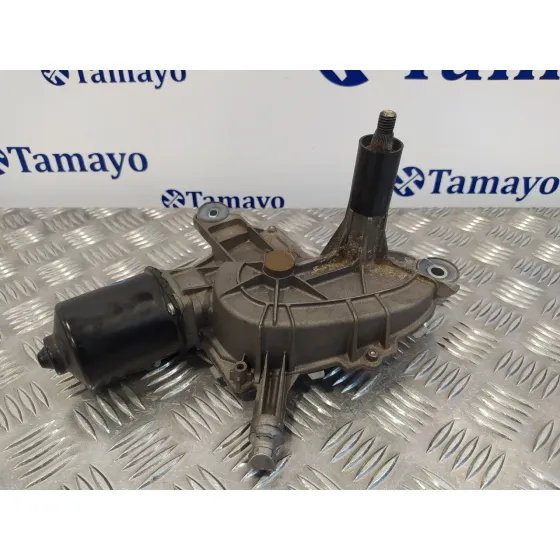 Motor Limpia Delantero para Citroën C4 Picasso