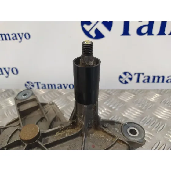 Motor Limpia Delantero para Citroën C4 Picasso