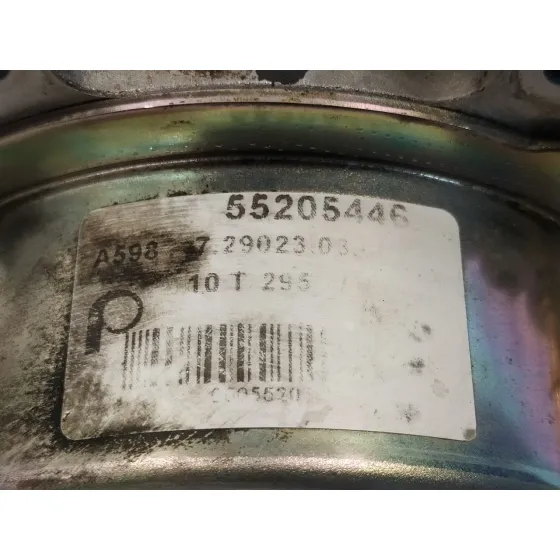 Depresor Freno / Bomba Vacio para Opel Insignia Berlina