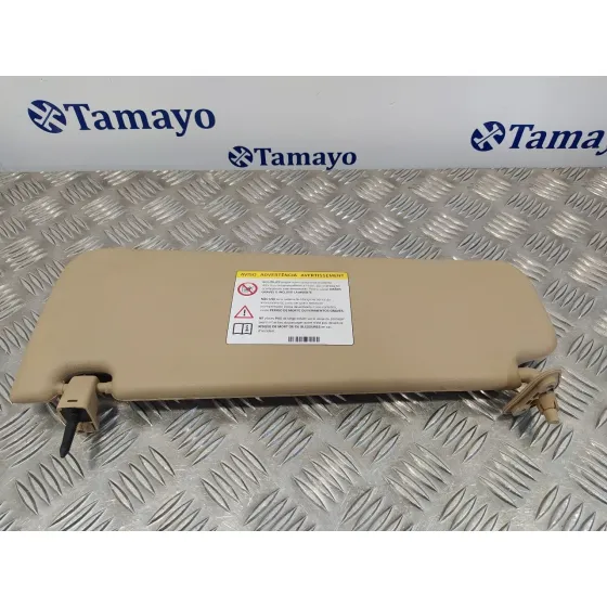 Parasol Derecho para Bmw X1 (E84)