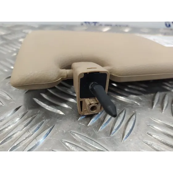 Parasol Derecho para Bmw X1 (E84)