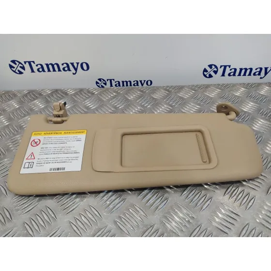 Parasol Derecho para Bmw X1 (E84)