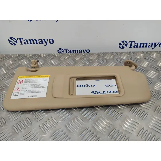 Parasol Derecho para Bmw X1 (E84)