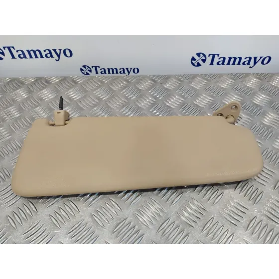 Parasol Izquierdo para Bmw X1 (E84)