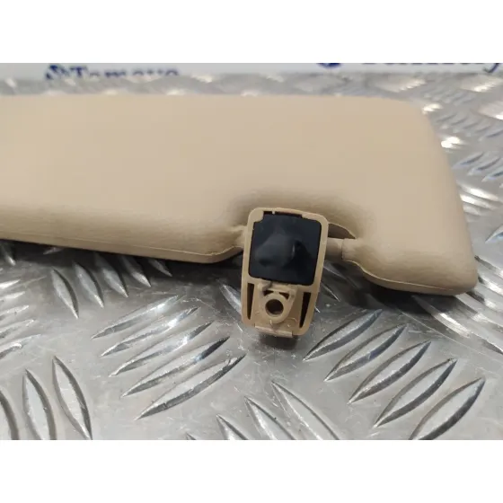 Parasol Izquierdo para Bmw X1 (E84)
