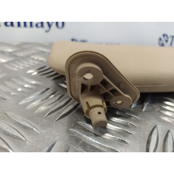 Parasol Izquierdo para Bmw X1 (E84)